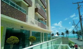 Flat frente mar